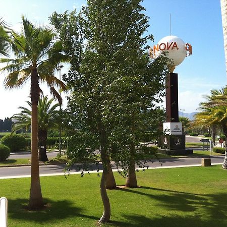 Aqua Marina Golf II Oliva Exterior foto